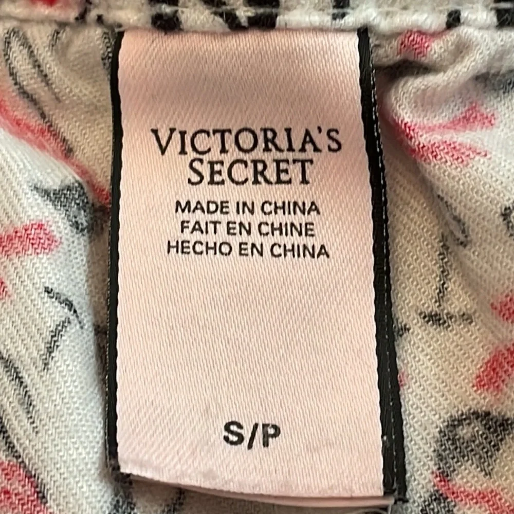 Victoria’s Secret Penguin Lounge/Pajama Bottoms. POCKETS! Size Small. Soft!! - Picture 6 of 7